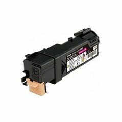 Original Toner Epson Cartucho de tóner magenta 2.5k Black Magenta