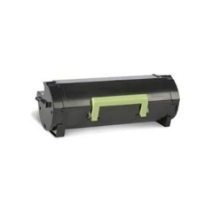 Toner Lexmark 50F2X0E Nero