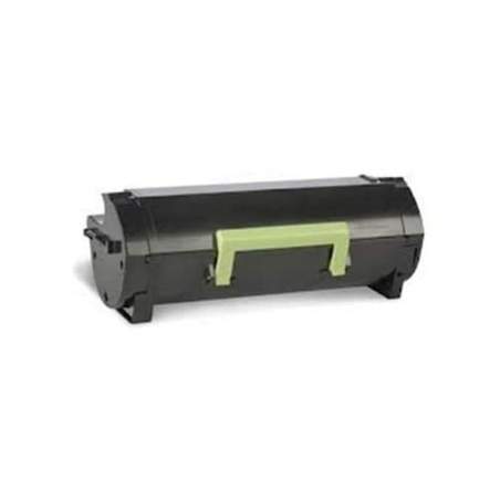 Toner Lexmark 50F2X0E Black