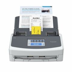 Scanner Fujitsu PA03770-B401 40 ppm