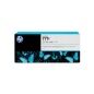 Original Ink Cartridge HP B6Y14A Light grey