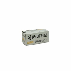 Toner Originale Kyocera TK-5230Y Giallo Nero