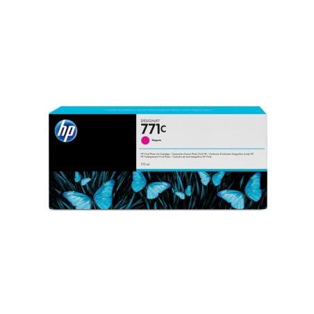 Cartuccia ad Inchiostro Originale HP B6Y09A Magenta