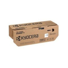 Toner Kyocera 1T0C100NL0 Black Black/Blue