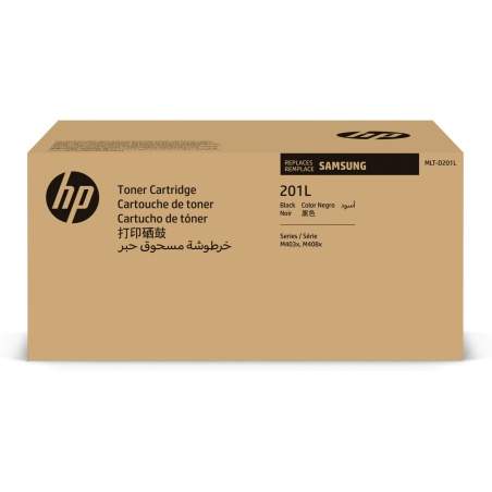 Toner HP SU870A Nero