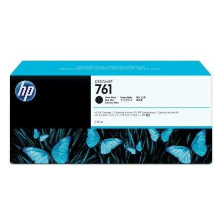 Cartuccia ad Inchiostro Originale HP 94337QG Nero Nero opaco