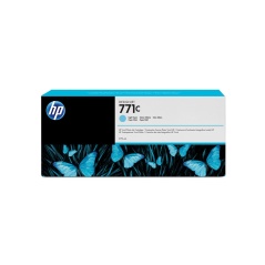 Original Ink Cartridge HP B6Y12A Cyan