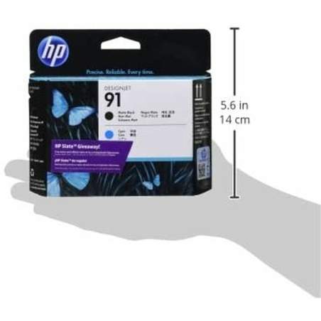 Original Ink Cartridge HP C9460A