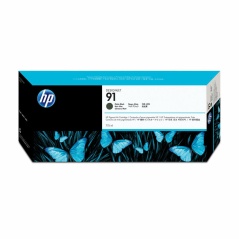 Cartuccia ad Inchiostro Originale HP C9464A Nero Nero opaco