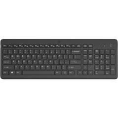 Wireless Keyboard HP 225 Multicolour