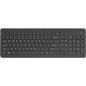 Wireless Keyboard HP 225 Multicolour