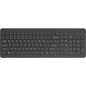 Wireless Keyboard HP 225 Multicolour