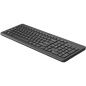 Wireless Keyboard HP 225 Multicolour