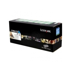 Toner Lexmark C780A1CG Nero Ciano