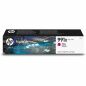 Original Ink Cartridge HP M0J98AE Magenta