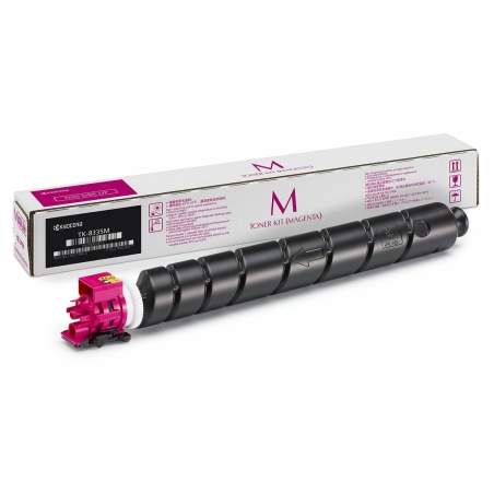 Toner Kyocera 1T02RLBNL1 Magenta