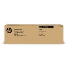 Toner Originale HP SU570A Giallo