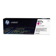 Toner Originale HP CF303A Magenta