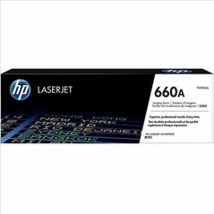 Tamburo per stampante HP 660A Nero