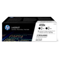 Toner Originale HP CF410XD Nero