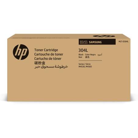 Cartuccia ad Inchiostro Originale HP SV037A Nero