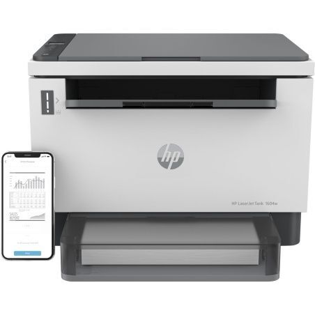 Stampante Multifunzione HP 381L0A