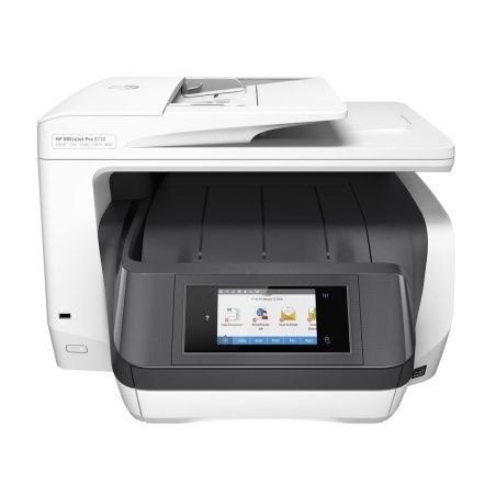 Multifunction Printer HP D9L20A