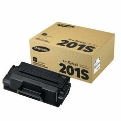 Original Toner HP SU878A Black