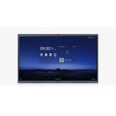 Interactive Touch Screen Maxhub C7530 4K Ultra HD 75" 60 Hz