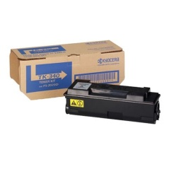 Toner Kyocera 1T02J00NLS Black