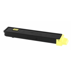 Toner Originale Kyocera TK-895Y Giallo Nero