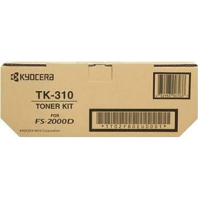 Toner Kyocera TK-310 Black