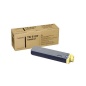 Original Toner Kyocera TK-510Y Yellow Black