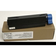 Original Toner OKI 44574702 Black