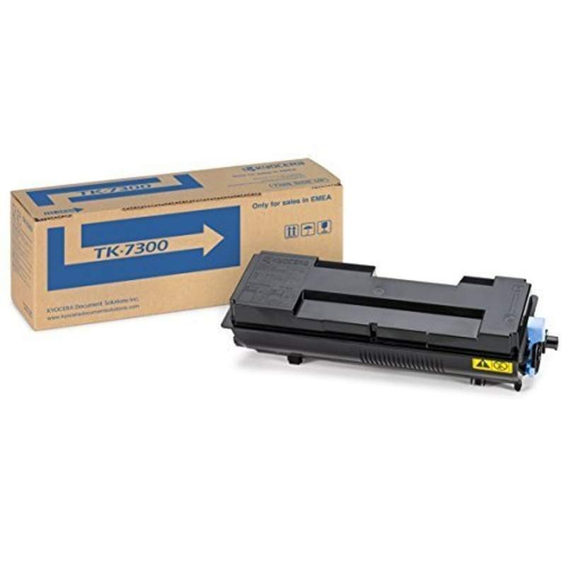 Original Toner Kyocera TK-7300 Black