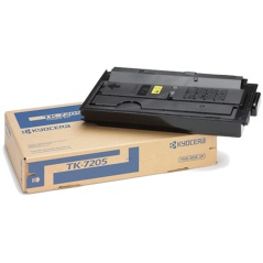 Toner Kyocera TK-7205 Black