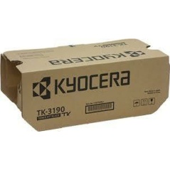 Original Toner Kyocera TK-3190 Black