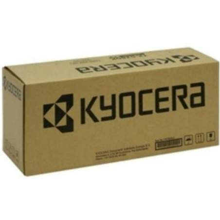 Toner Kyocera 1702Y80NL0 Nero