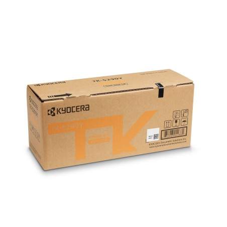 Original Toner Kyocera TK5290Y Yellow