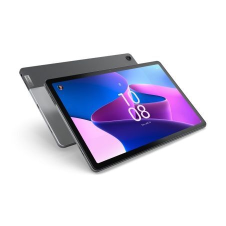 Tablet Lenovo Tab M10 Plus (3rd Gen) 2023 Qualcomm Snapdragon 680 4 GB RAM 128 GB Grigio