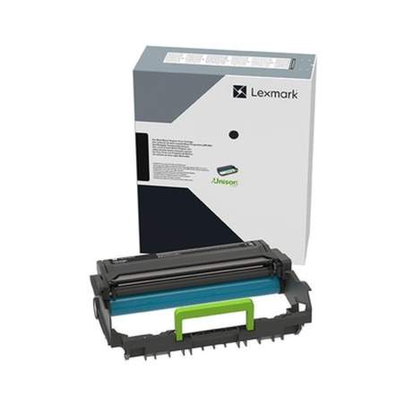 Toner Lexmark 55B0ZA0 Black