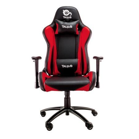 Sedia Gaming Talius Lizard V2 Rosso