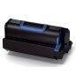 Printer drum OKI 45456302 Black