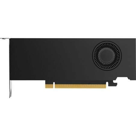 Scheda Grafica HP 5Z7D9AA Nvidia Turing GA106 12 GB GDDR6