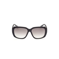 Occhiali da sole Unisex Guess GU82335801P Nero