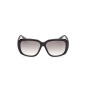 Unisex Sunglasses Guess GU82335801P Black