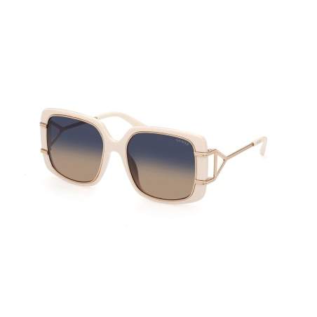 Ladies' Sunglasses Guess GU7854-5725W ø 57 mm