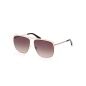 Unisex Sunglasses Guess GU5225-5932F ø 59 mm