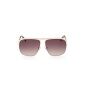 Unisex Sunglasses Guess GU5225-5932F ø 59 mm