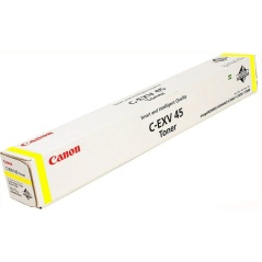 Toner Canon 6948B002 Giallo